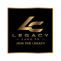 Legacy Card Co. logo